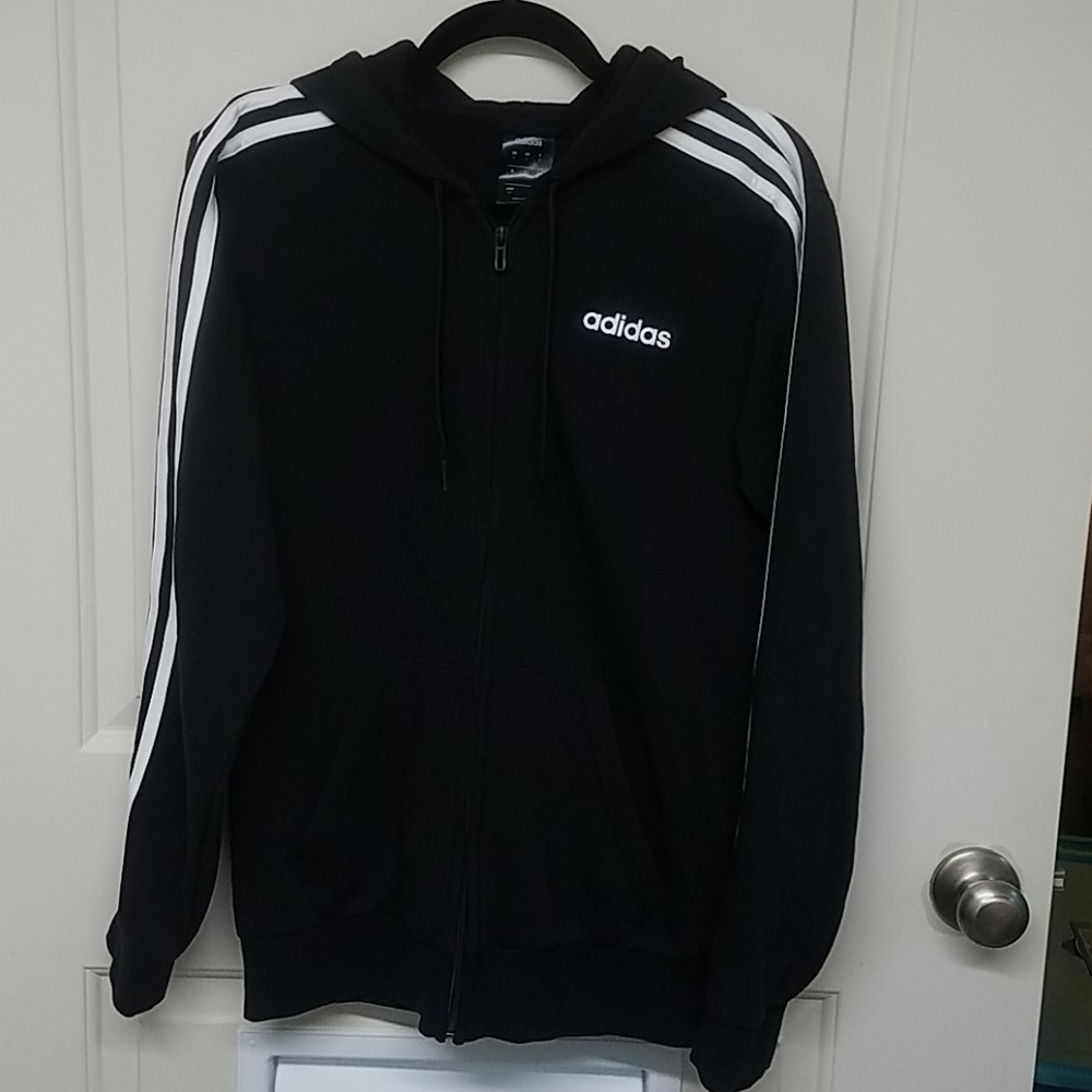 NWOT Adidas hoodie